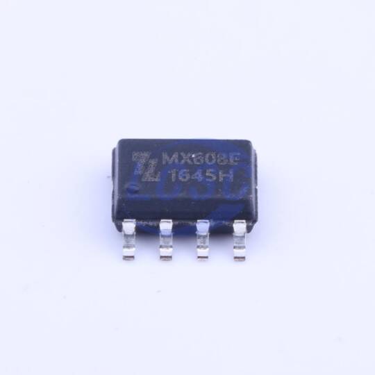 Mixic MX608E - 3