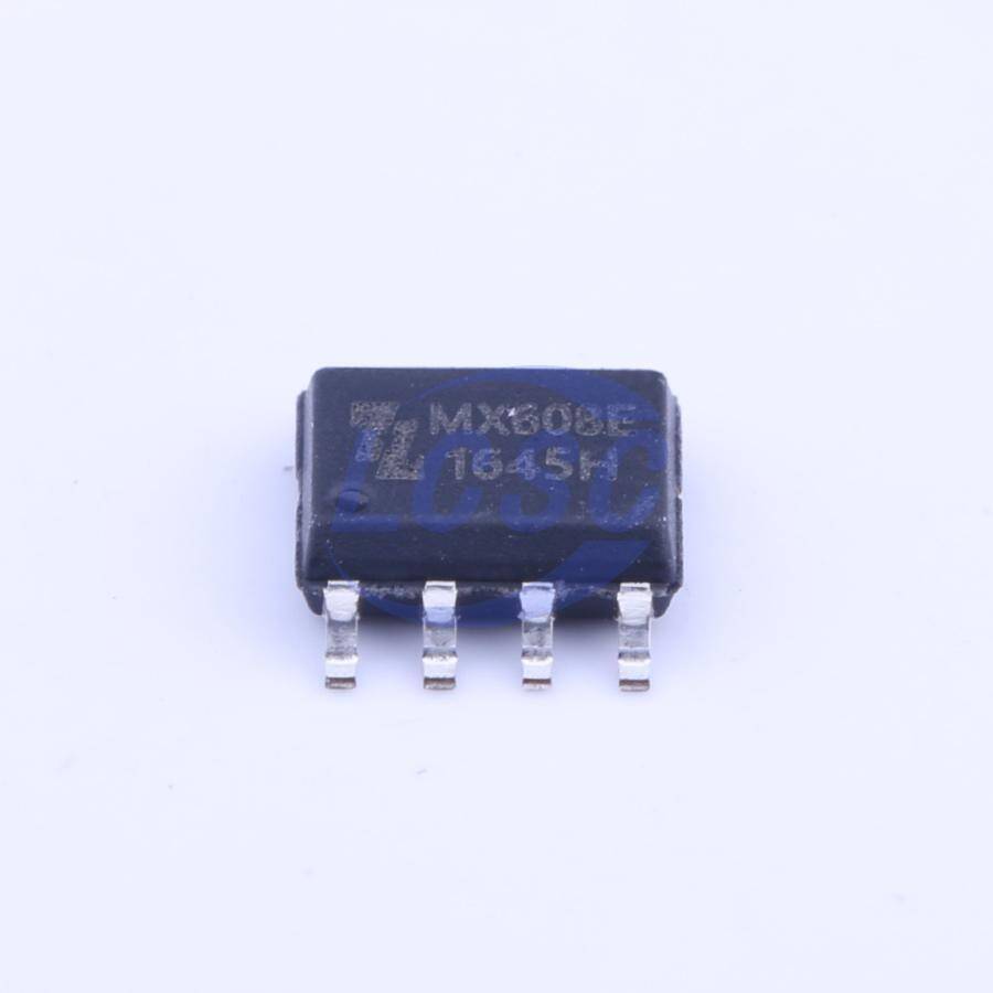 Mixic MX608E - 3