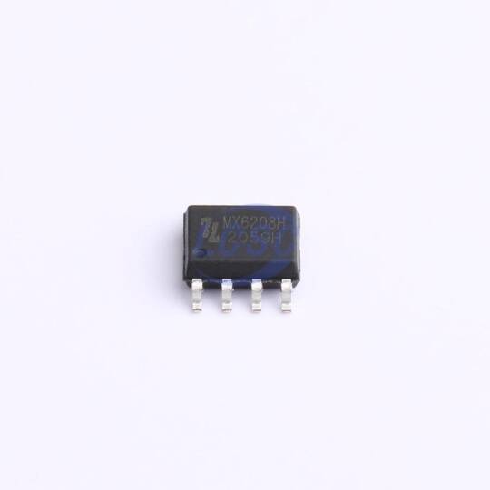 Mixic MX6208H - 3