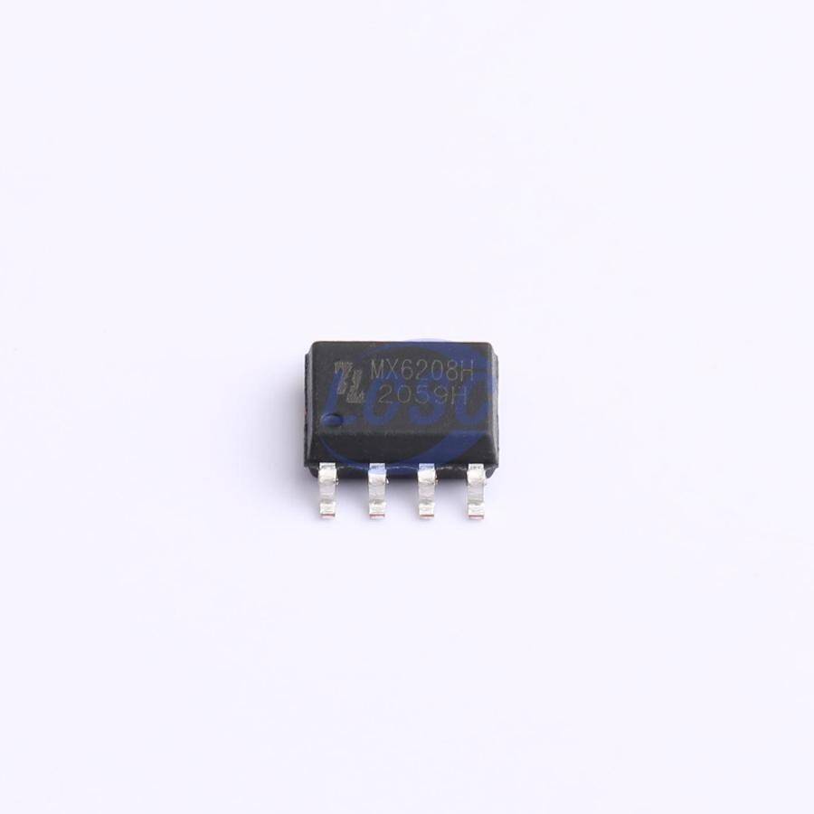 Mixic MX6208H - 3
