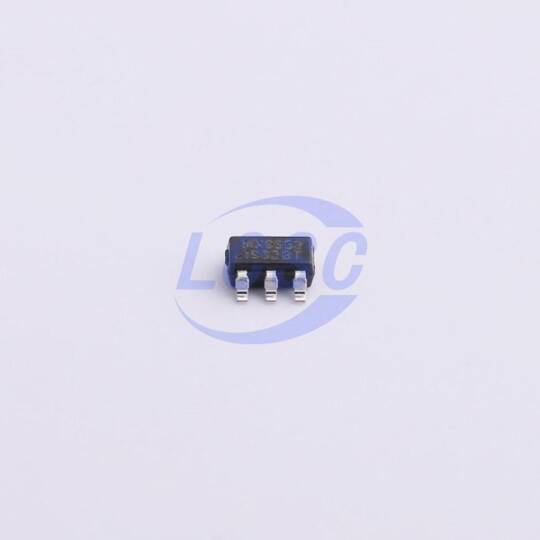 Mixic MX9352 - 3
