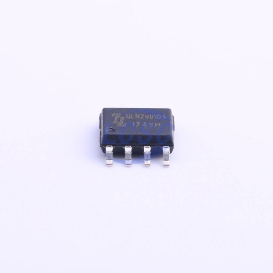 Mixic ULN2001DS - 3