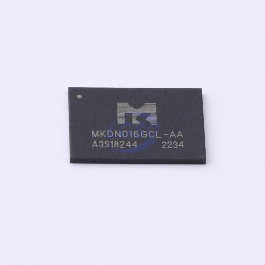MK MKDN016GCL-AA - 3