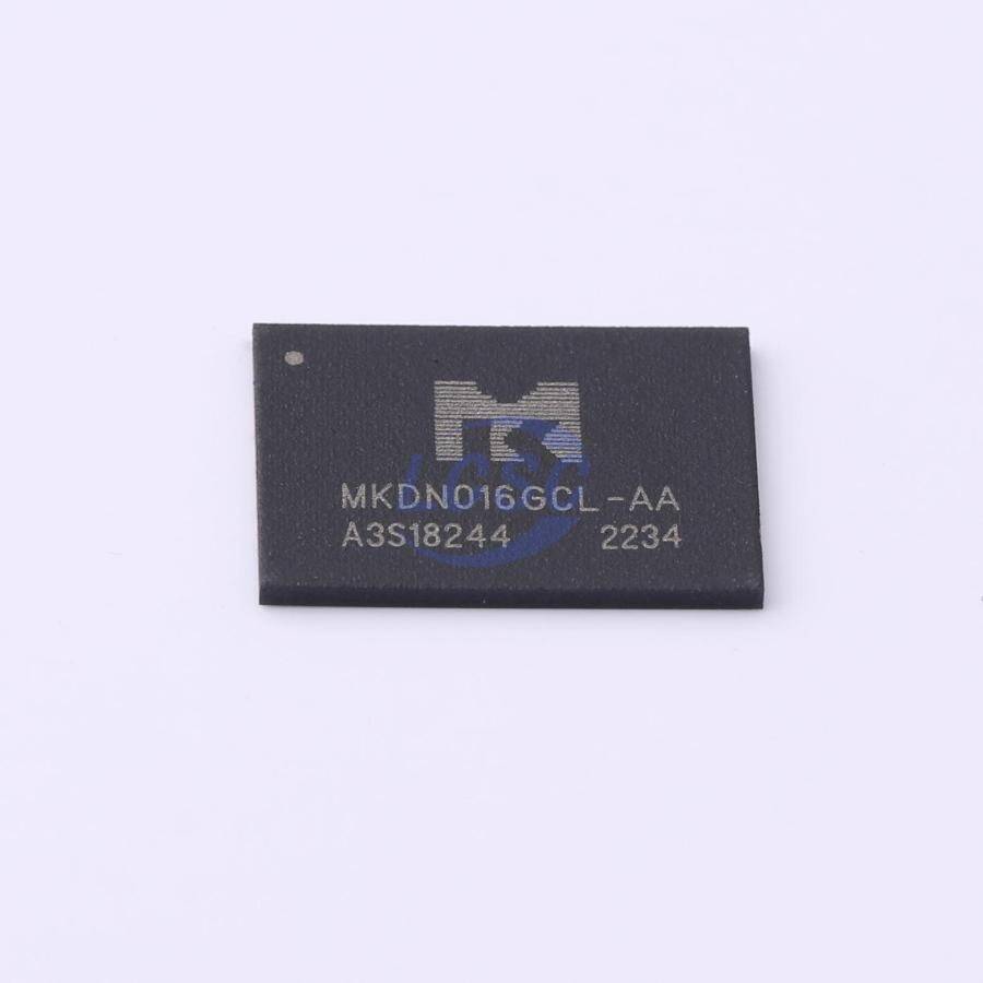 MK MKDN016GCL-AA - 3
