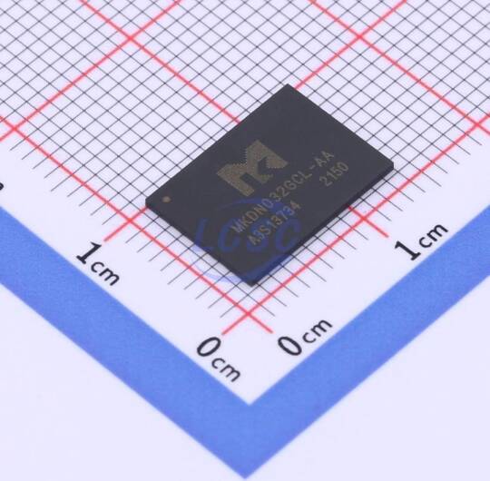 MK MKDN032GCL-AA - 1