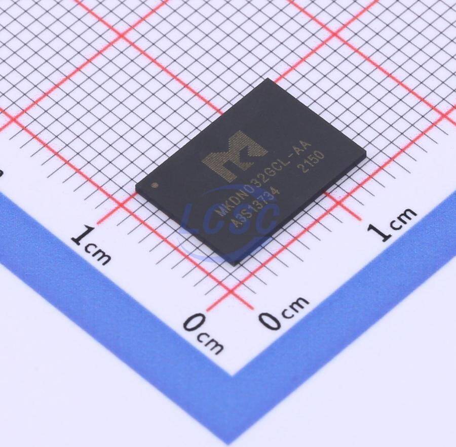 MK MKDN032GCL-AA - 1