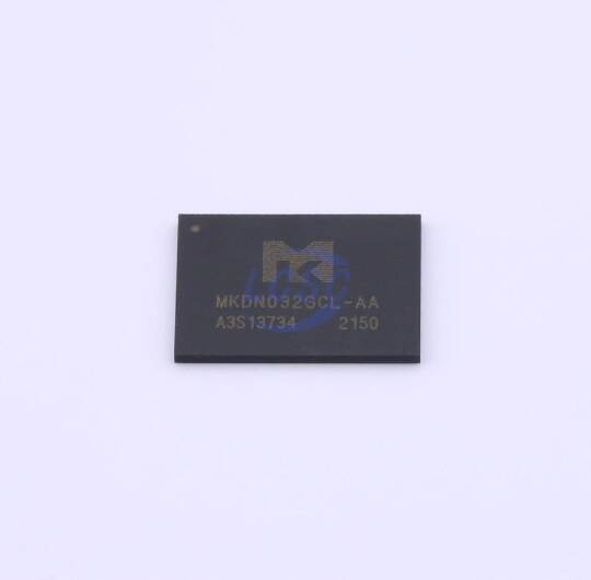 MK MKDN032GCL-AA - 3