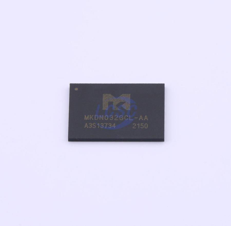 MK MKDN032GCL-AA - 3