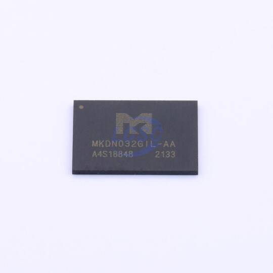 MK MKDN032GIL-AA - 3