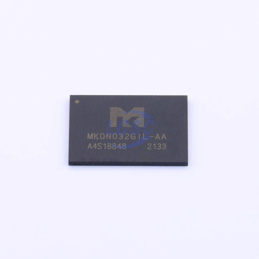 MK MKDN032GIL-AA - 3