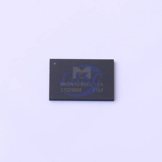 MK MKDN128GCL-ZA - 3