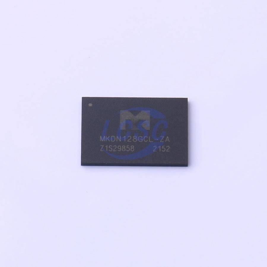 MK MKDN128GCL-ZA - 3