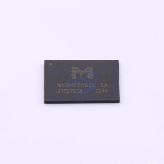 MK MKDN256GCL-ZA - 3