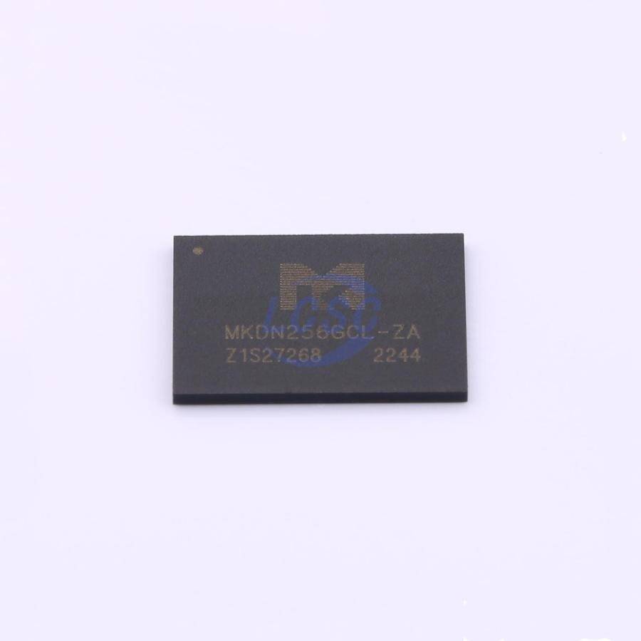 MK MKDN256GCL-ZA - 3