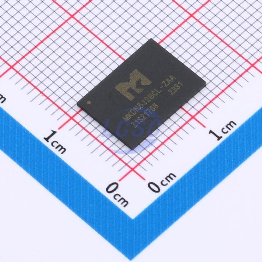 MK MKDN512GCL-ZAA - 1