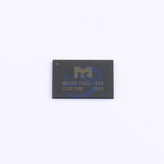 MK MKDN512GCL-ZAA - 3