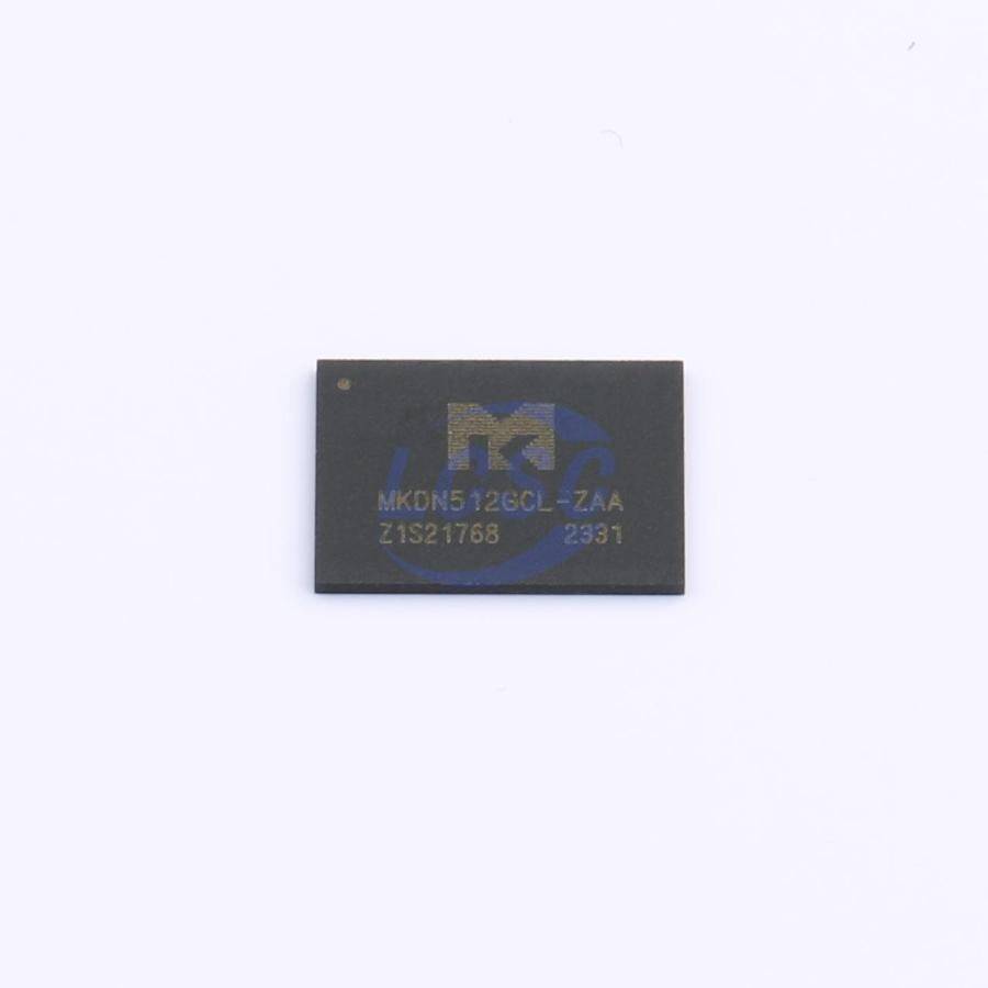 MK MKDN512GCL-ZAA - 3