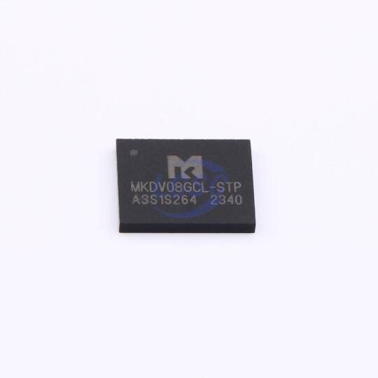 MK MKDV08GCL-STP - 3