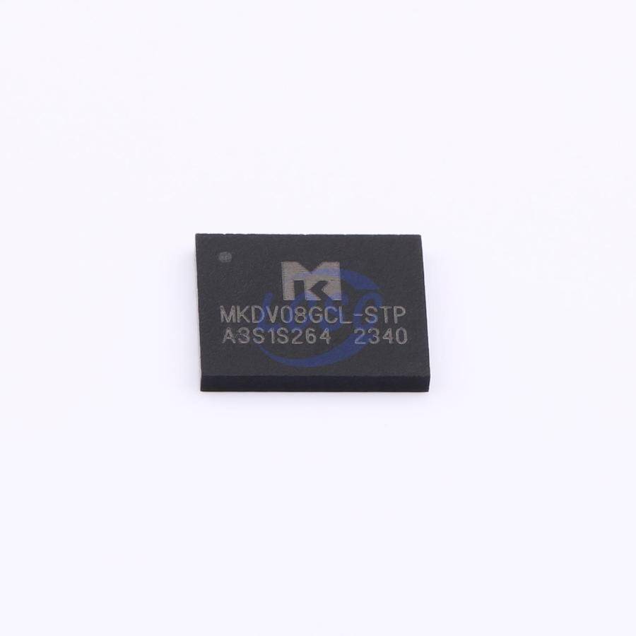 MK MKDV08GCL-STP - 3
