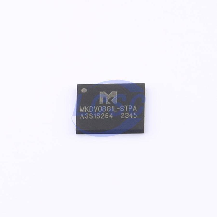 MK MKDV08GIL-STPA - 3