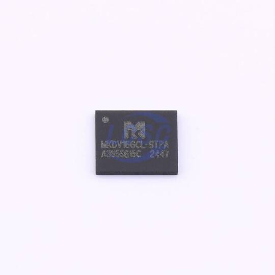 MK MKDV16GCL-STPA - 3