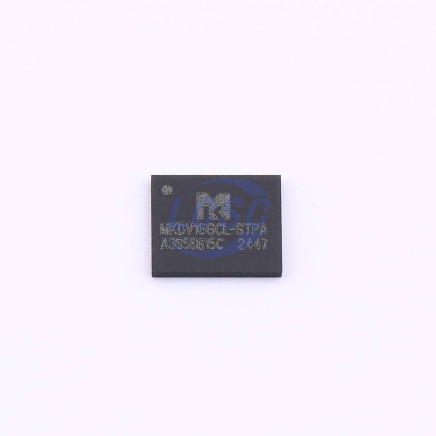 MK MKDV16GCL-STPA - 3
