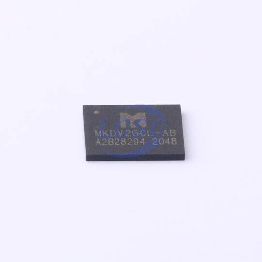 MK MKDV2GCL-AB - 3