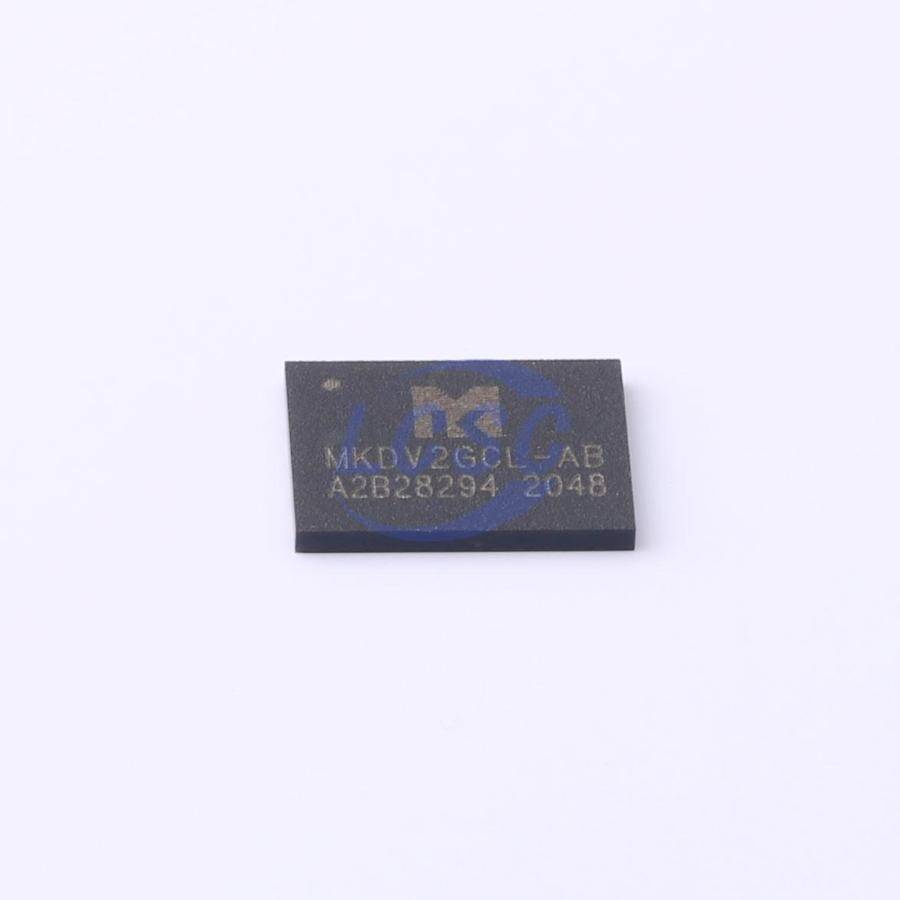 MK MKDV2GCL-AB - 3