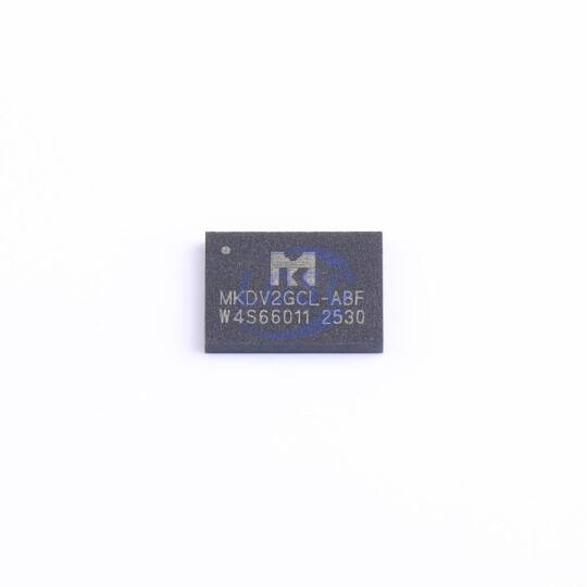 MK MKDV2GCL-ABF - 3