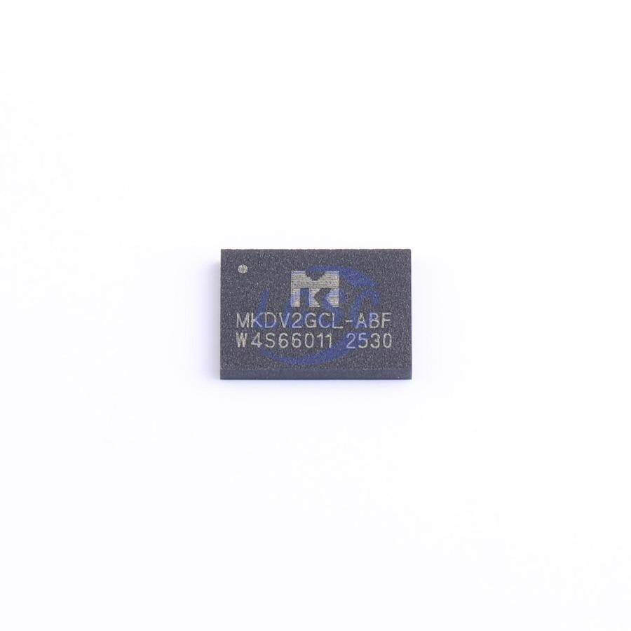 MK MKDV2GCL-ABF - 3