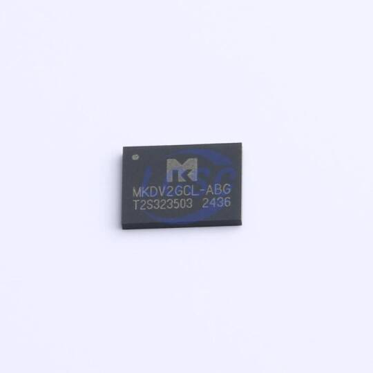 MK MKDV2GCL-ABG - 3