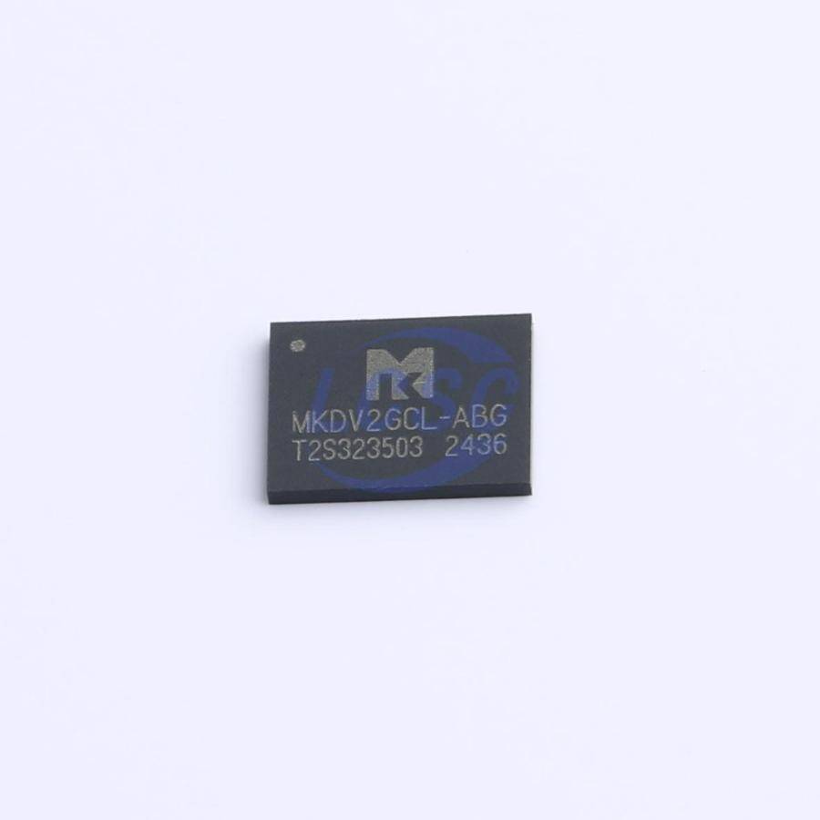 MK MKDV2GCL-ABG - 3