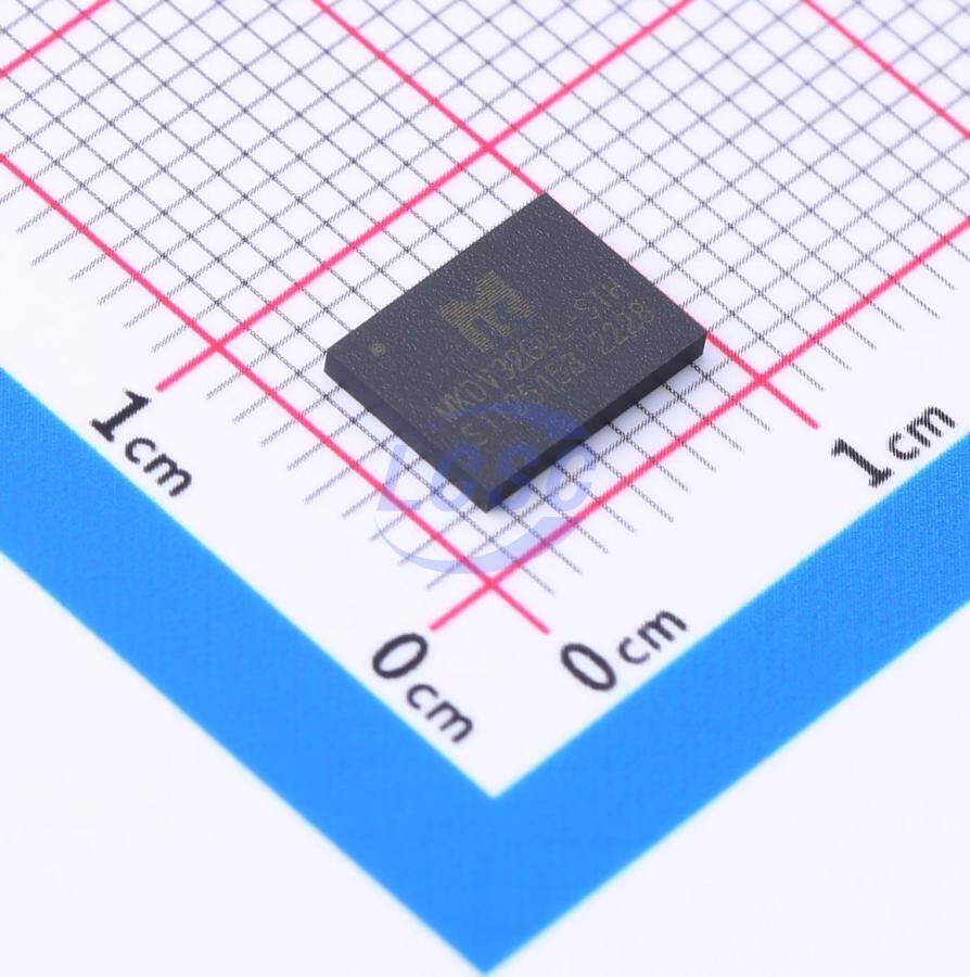 MK MKDV32GCL-STH - 1