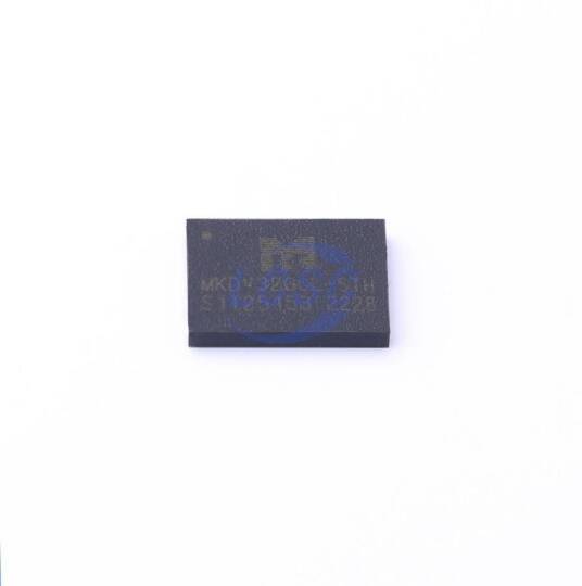 MK MKDV32GCL-STH - 3