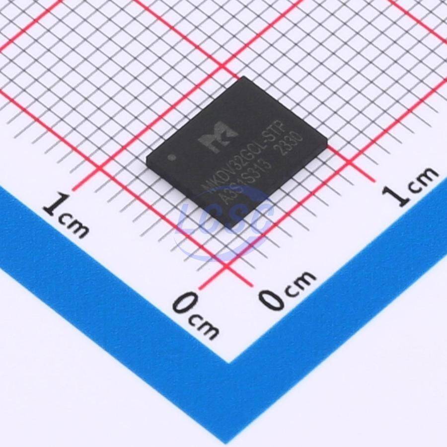 MK MKDV32GCL-STP - 1