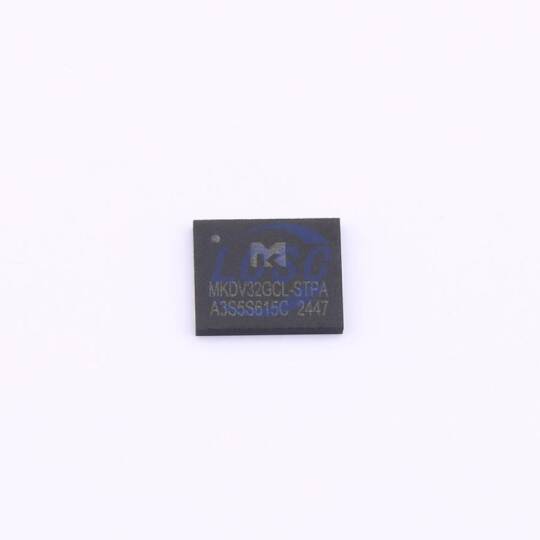 MK MKDV32GCL-STPA - 3