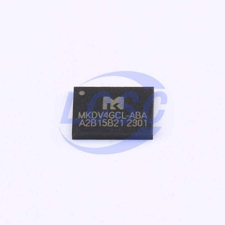 MK MKDV4GCL-ABA - 3