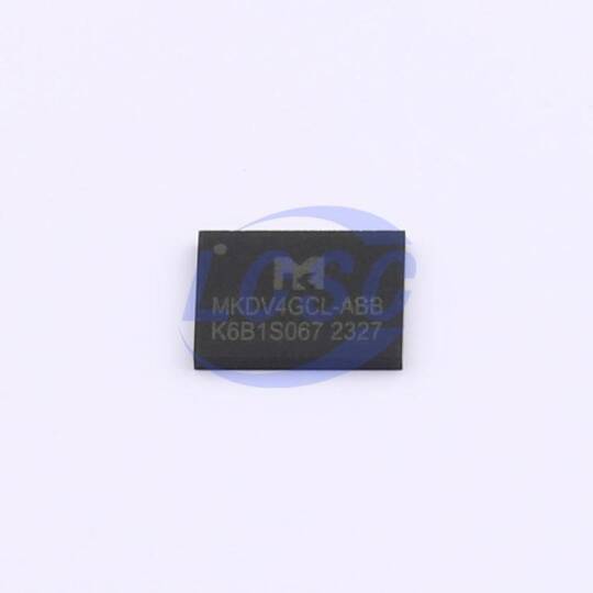 MK MKDV4GCL-ABB - 3
