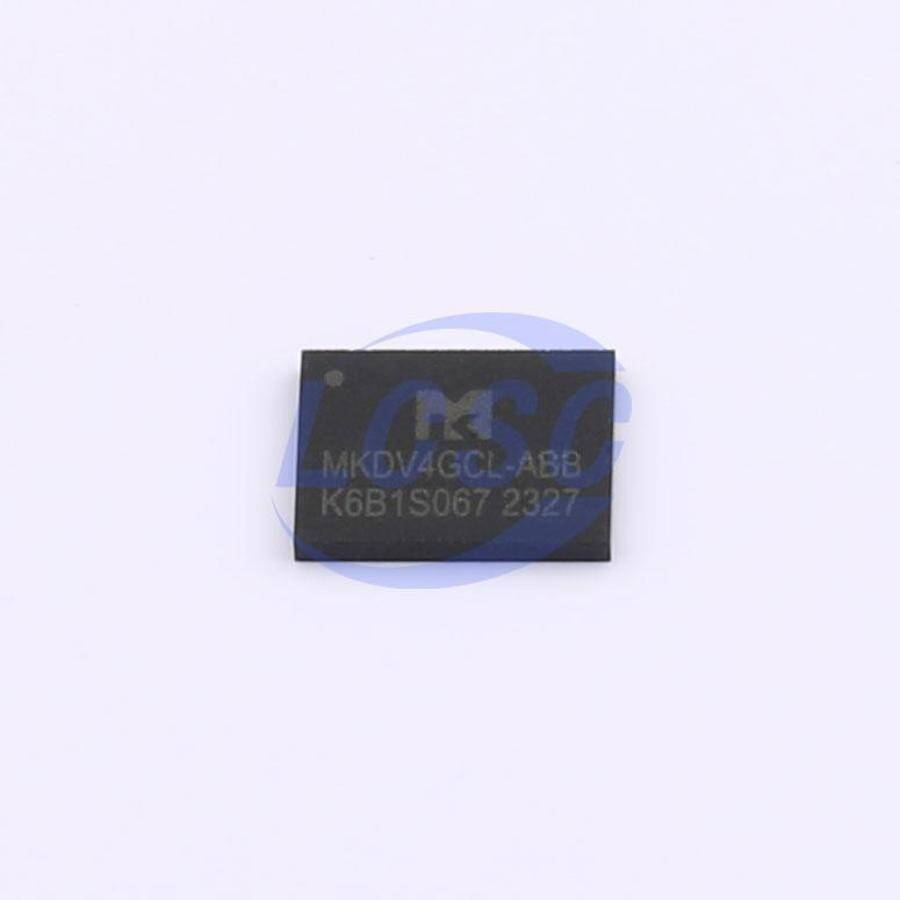 MK MKDV4GCL-ABB - 3