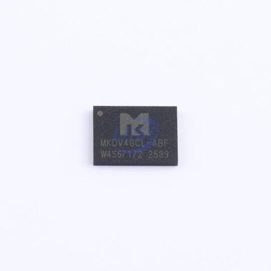 MK MKDV4GCL-ABF - 3