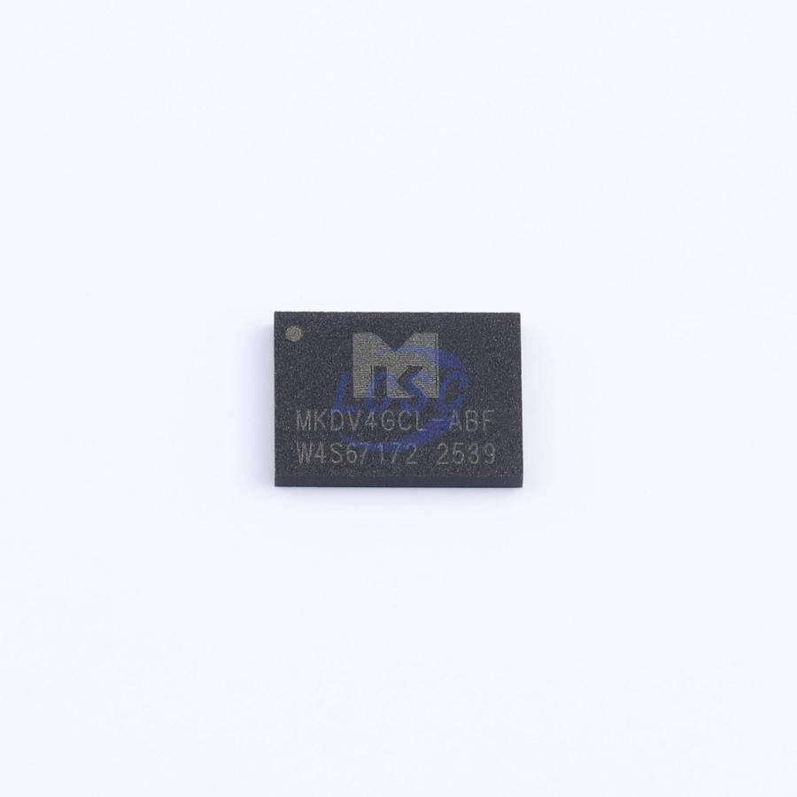 MK MKDV4GCL-ABF - 3