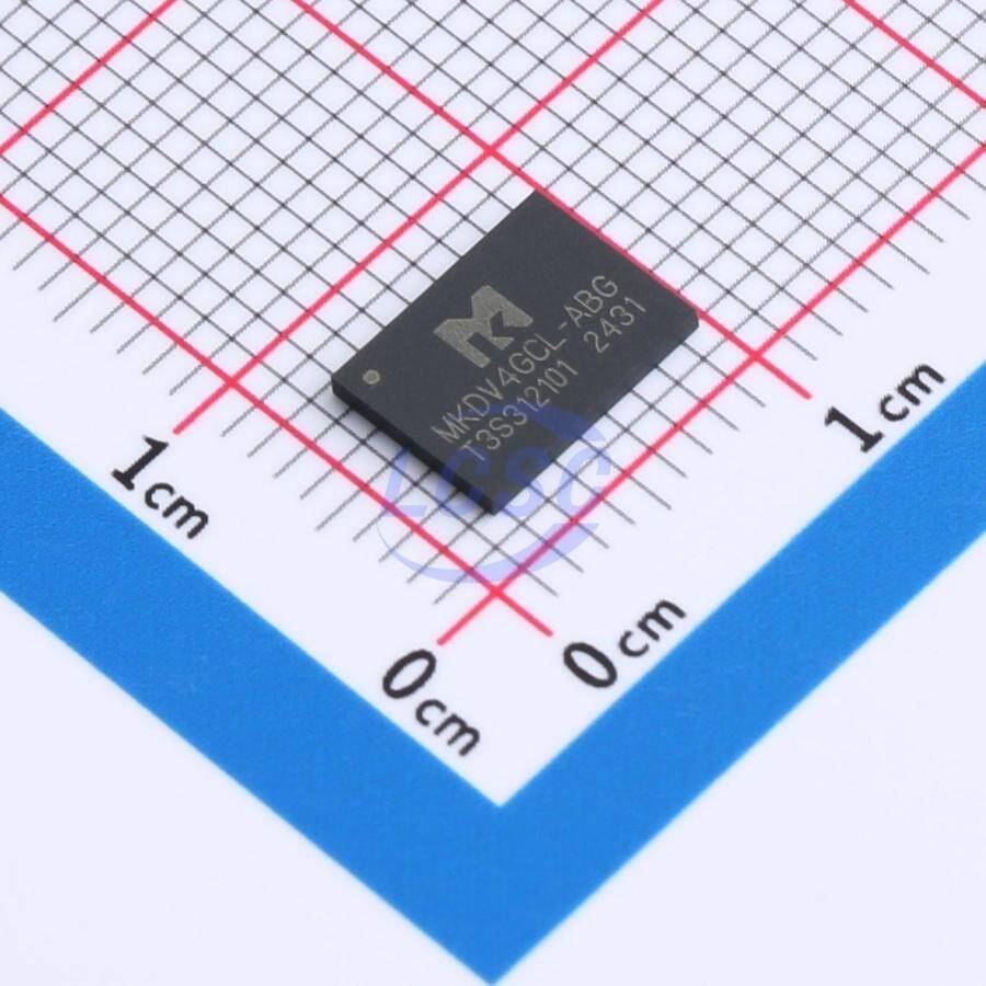 MK MKDV4GCL-ABG - 1