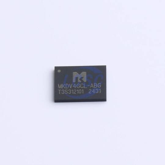 MK MKDV4GCL-ABG - 3