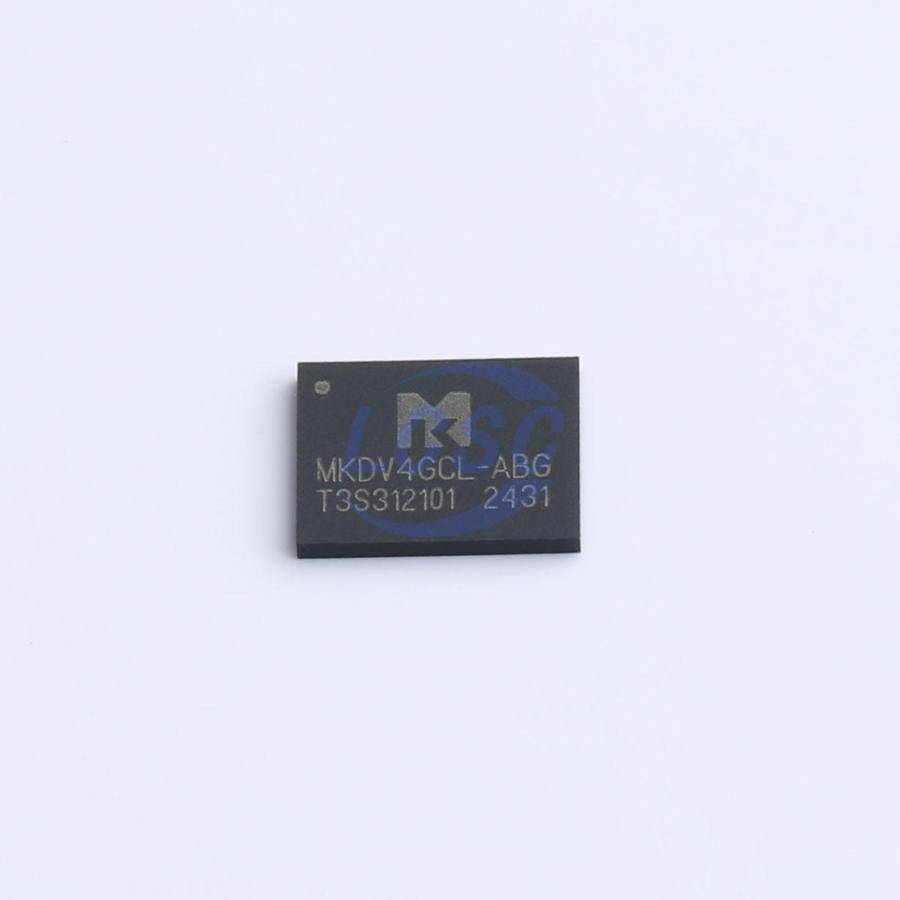 MK MKDV4GCL-ABG - 3