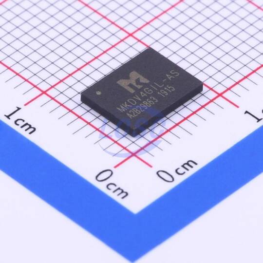 MK MKDV4GIL-AS - 1