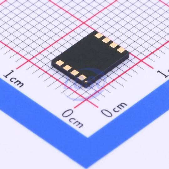 MK MKDV4GIL-AS - 2