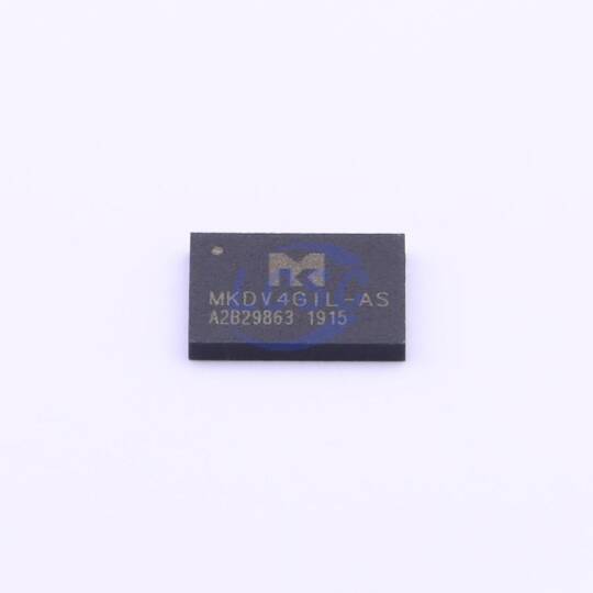MK MKDV4GIL-AS - 3