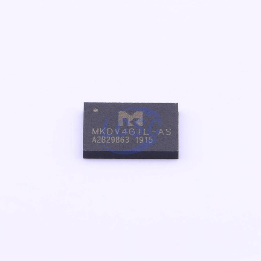 MK MKDV4GIL-AS - 3