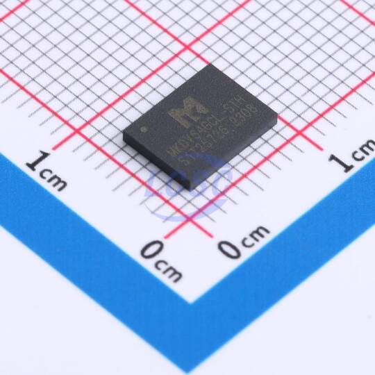 MK MKDV64GCL-STH - 1