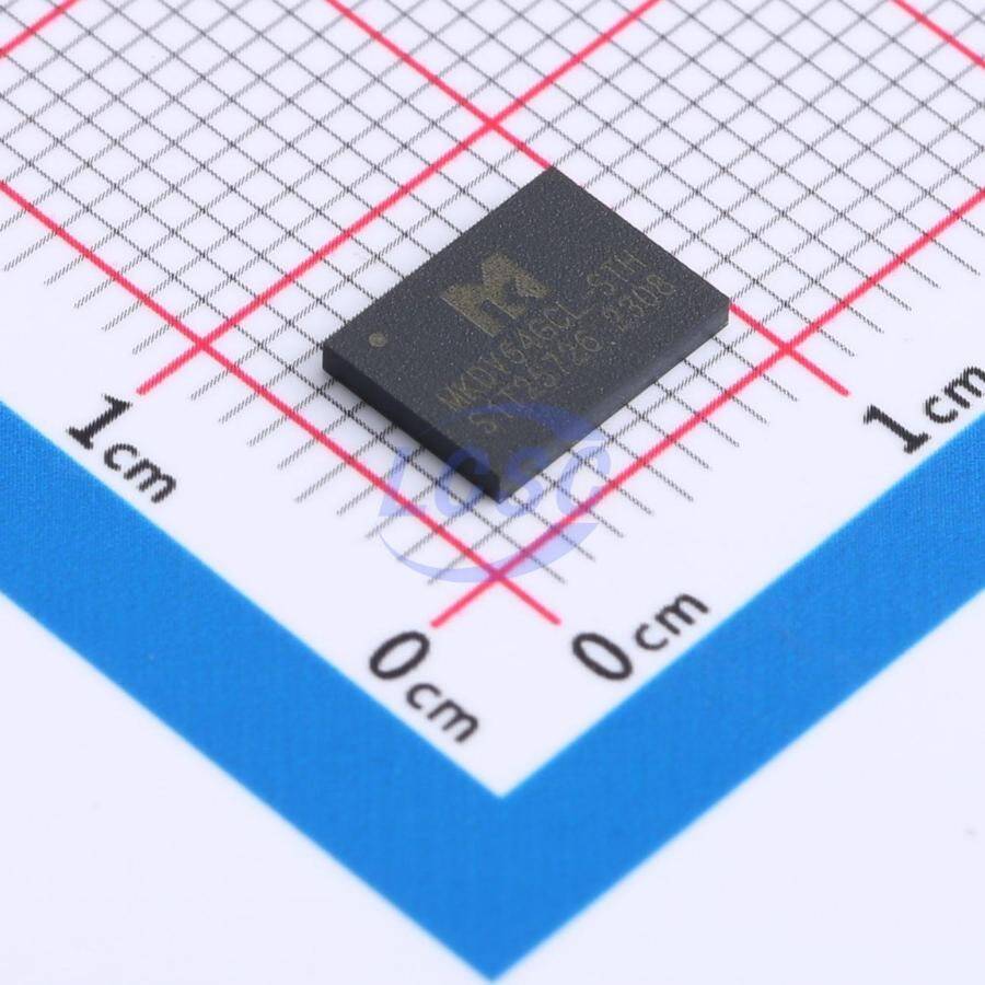 MK MKDV64GCL-STH - 1
